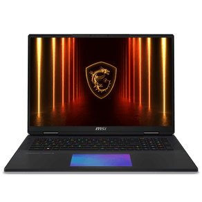MSI Titan 18HX-AI-249ES U9 64GB 2TB 5090 W11H 18