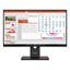 LENOVO ThinkVision T27-40 Monitor  ThinkVision 27" LED IPS Full HD HDMI VGA