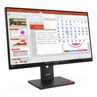 Miniatura 5 de LENOVO ThinkVision T27-40 Monitor  ThinkVision 27" LED IPS Full HD HDMI VGA