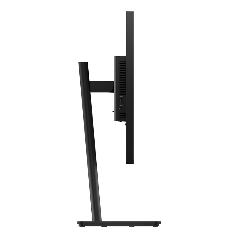 LENOVO ThinkVision T27-40 Monitor ThinkVision 27" LED IPS Full HD HDMI VGA - Imagen 7 de 13