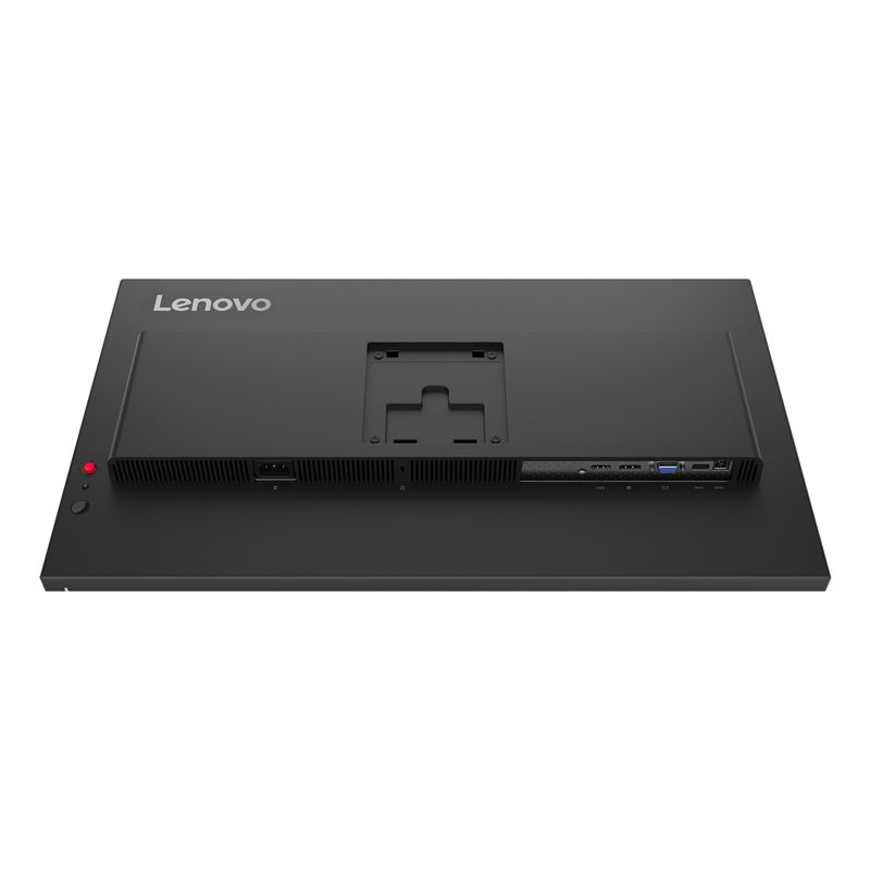 LENOVO ThinkVision T27-40 Monitor ThinkVision 27" LED IPS Full HD HDMI VGA - Imagen 11 de 13