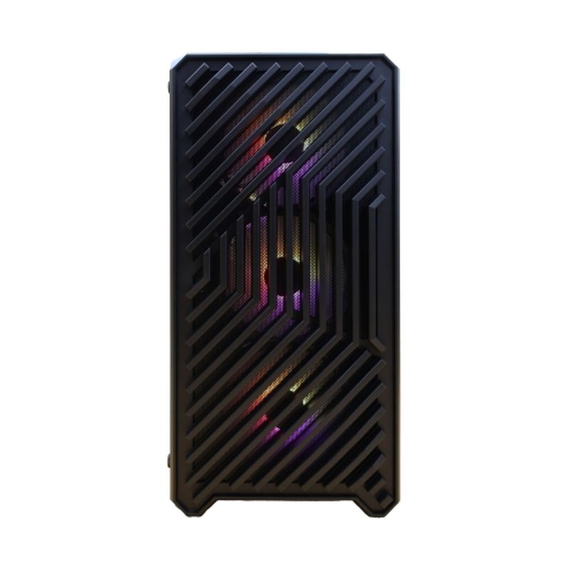 Zone Evil Ryzen 5 5655G 16GB 1TB SSD Ordenador Gaming - Imagen 3 de 6