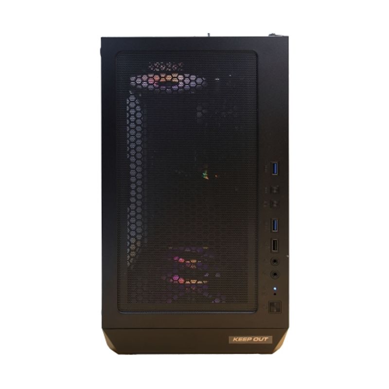 Zone Evil Ryzen 5 5655G 16GB 500GB SSD Ordenador Gaming - Imagen 5 de 6