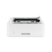 Miniatura 1 de LASERJET 550-SHEET TRAY