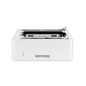 LASERJET 550-SHEET TRAY