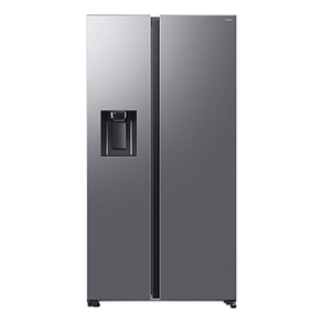 FRIGORIFICO AMERICANO SAMSUNG RS70F65KETEF NOFROST E INOX