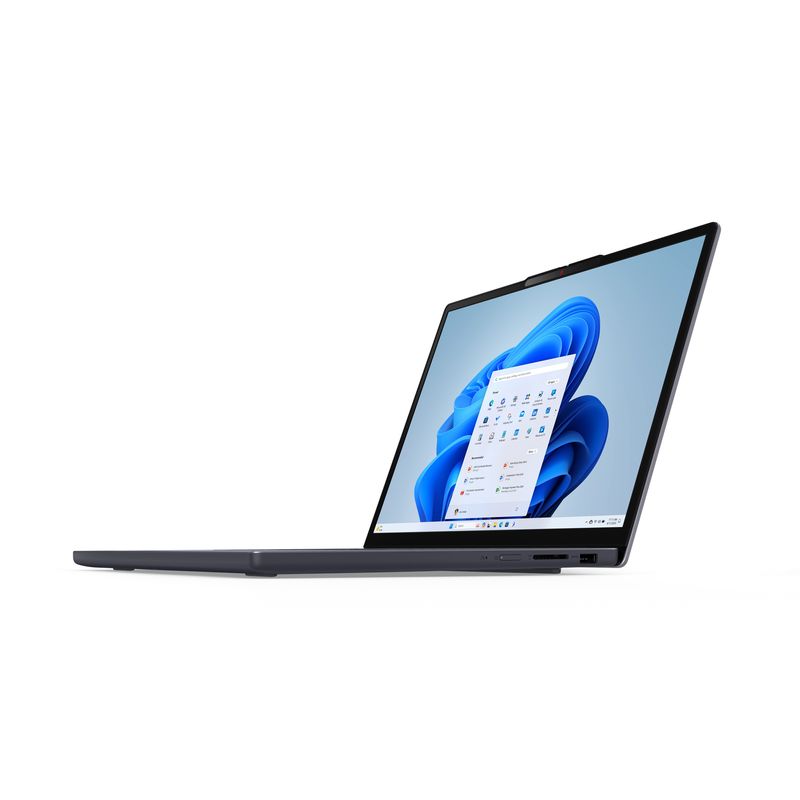 PORTATIL LENOVO Slim 3 15IRH10 CORE I5-13420H / 16GB /512GB SSD/15.3" WUXGA/ W11H - Imagen 4 de 15
