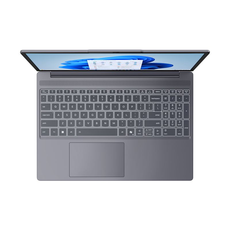 PORTATIL LENOVO Slim 3 15IRH10 CORE I5-13420H / 16GB /512GB SSD/15.3" WUXGA/ W11H - Imagen 9 de 15