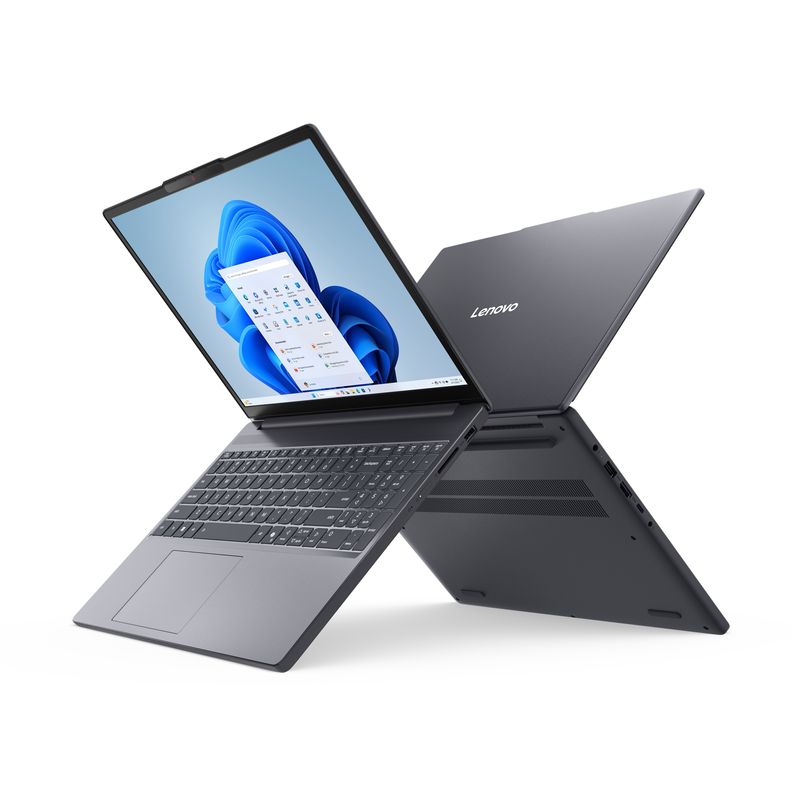 PORTATIL LENOVO Slim 3 15IRH10 CORE I5-13420H / 16GB /512GB SSD/15.3" WUXGA/ W11H - Imagen 14 de 15