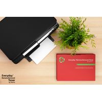 Miniatura 3 de XEROX Everyday Remanufactured Toner para HP 78A (CE278A), Standard Capacity