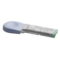 Miniatura 4 de HP 1000-staples cartridge