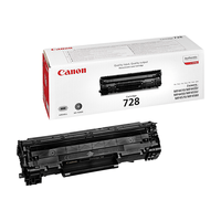 Miniatura 1 de Toner Canon CRG 728