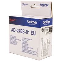Miniatura 6 de BROTHER Adaptador de corriente para Rotuladoras PT1000/2100VP