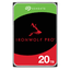 SEAGATE IronWolf Pro ST20000NT001 20000GB 3.5"