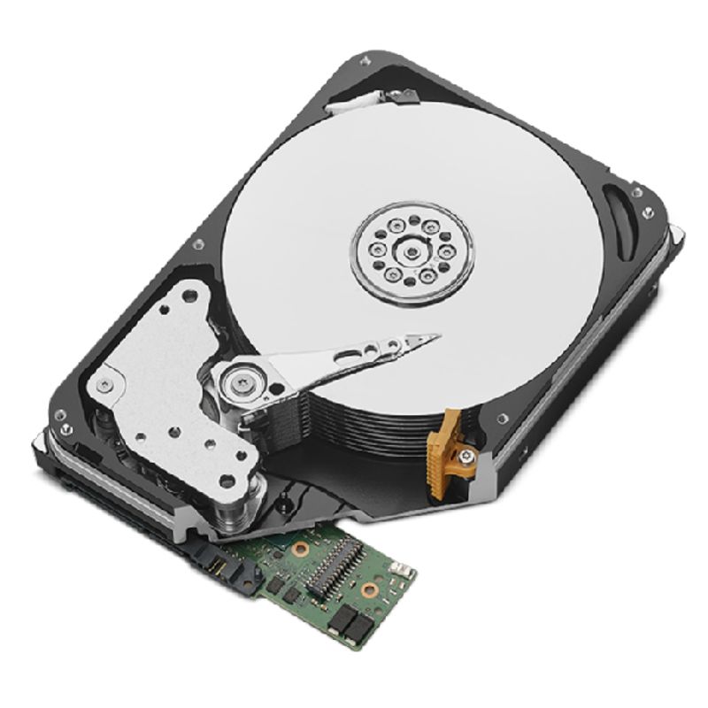 SEAGATE IronWolf Pro ST20000NT001 20000GB 3.5" - Imagen 8 de 9