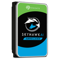 Miniatura 1 de SEAGATE SkyHawk AI  SkyHawk AI 8000GB 3.5" Serial ATA III