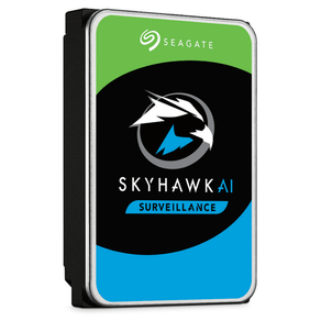 SEAGATE SkyHawk AI  SkyHawk AI 8000GB 3.5" Serial ATA III