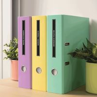 Miniatura 6 de ROTULADORA ELECTR NICA DE SOBREMESA PARA EL HOGAR Y LA OFICINA.       PANTALLA CON VISTA PREVIA. BLUETOOTH. CINTA 12MM TECLADO QUERTY