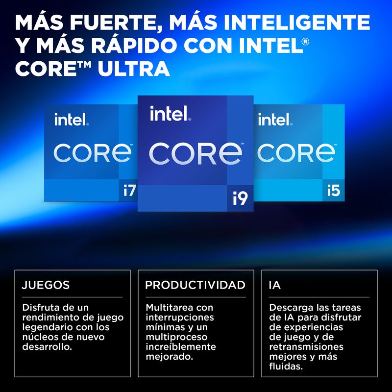 PORTATIL HP OMEN 16-AM0045NS i9-14900HX 32GB SSD 1TB RTX5060 16" FREEDOS - Imagen 8 de 14