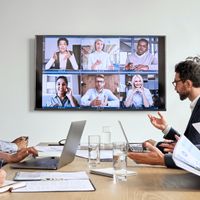 Miniatura 6 de CECOTEC 32"  03619 LCD HD