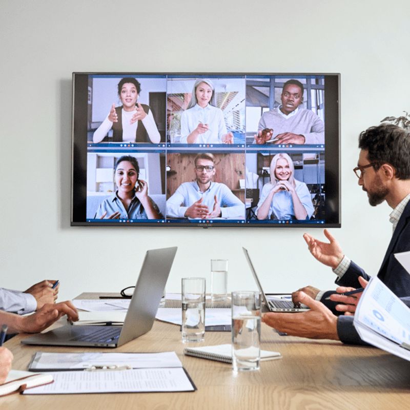 CECOTEC 32" 03619 LCD HD - Imagen 6 de 6