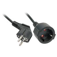 Miniatura 1 de 3M SCHUKO EXTENSION CABLE