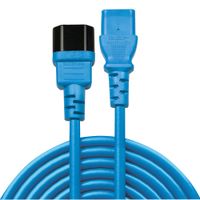Miniatura 2 de 1M IEC EXTENSION LEAD  BLUECS.