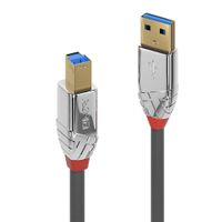 Miniatura 1 de 5M USB3.0 TYPEA OB CABLE CROMOLINE