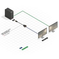 Miniatura 5 de DP TO DVI-D ADAPTER BASIC