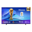 HISENSE 50" 50E7Q QLED 4K Ultra HD