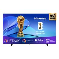 Miniatura 2 de HISENSE 50"  50E7Q QLED 4K Ultra HD