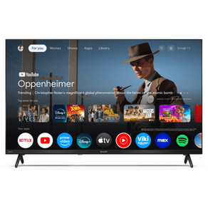 SHARP 32HF2265E GOOGLE TV 32"