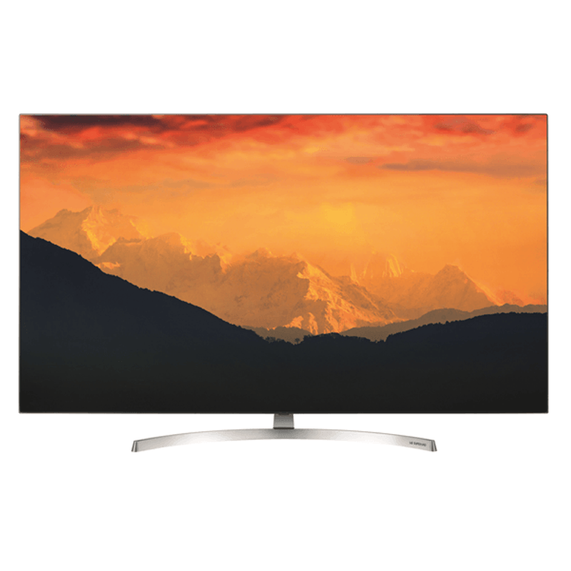 TELEV.LG 65" LED 65SK8500PLA 4K STV - Imagen 1 de 23