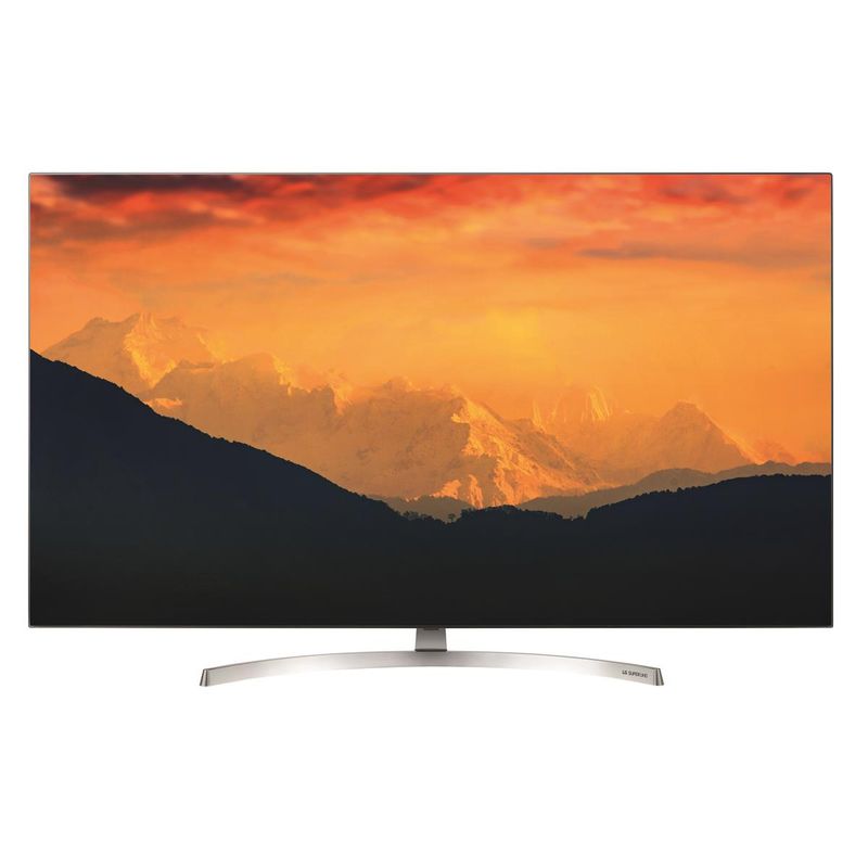 TELEV.LG 65" LED 65SK8500PLA 4K STV - Imagen 2 de 23