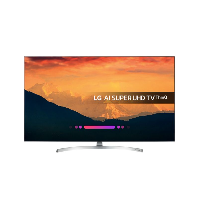 TELEV.LG 65" LED 65SK8500PLA 4K STV - Imagen 4 de 23