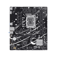 Miniatura 1 de Asus Intel  PRIME B760M-F LGA 1700