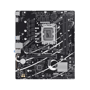 Asus Intel  PRIME B760M-F LGA 1700