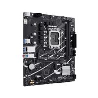 Miniatura 3 de Asus Intel  PRIME B760M-F LGA 1700