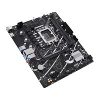 Miniatura 6 de Asus Intel  PRIME B760M-F LGA 1700