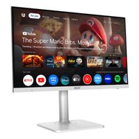 Miniatura 5 de MSI MD272UPSW Smart Monitor 27 4K MM AA