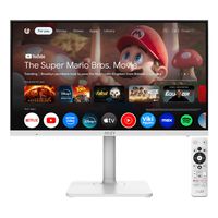 Miniatura 6 de MSI MD272UPSW Smart Monitor 27 4K MM AA