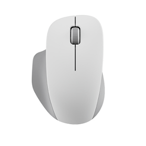 RATON XIAOMI WIRELESS MOUSE CONFORT EDITION WHITE