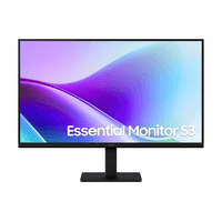 Miniatura 1 de SAMSUNG S27F320GAU  Essential Monitor 27" LCD IPS Full HD HDMI
