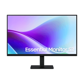 SAMSUNG S27F320GAU Essential Monitor 27" LCD IPS Full HD HDMI