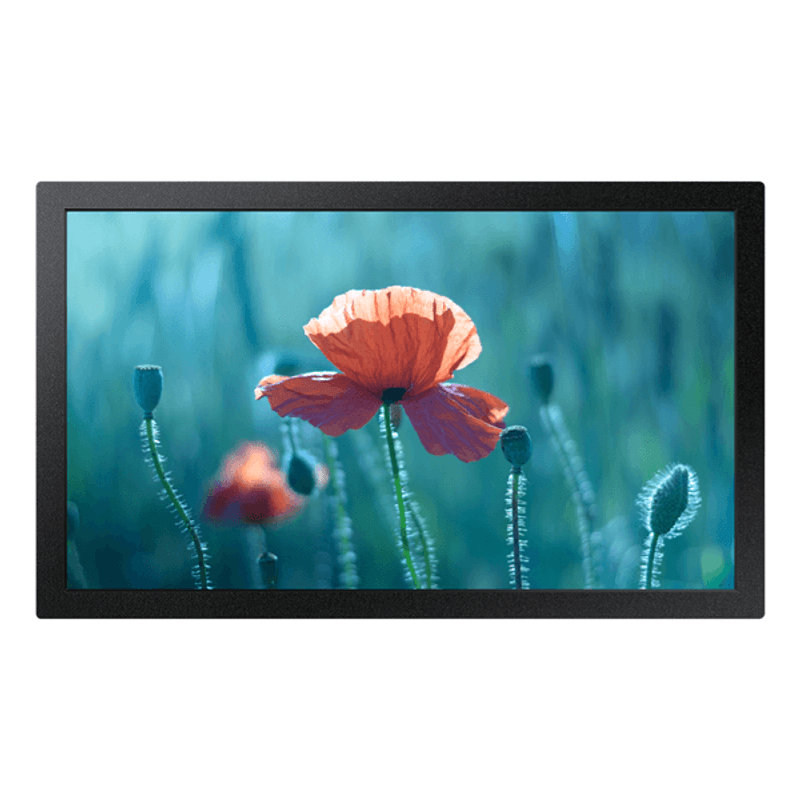 SAMSUNG QB13C 13" LCD ADS Full HD HDMI - Imagen 1 de 8