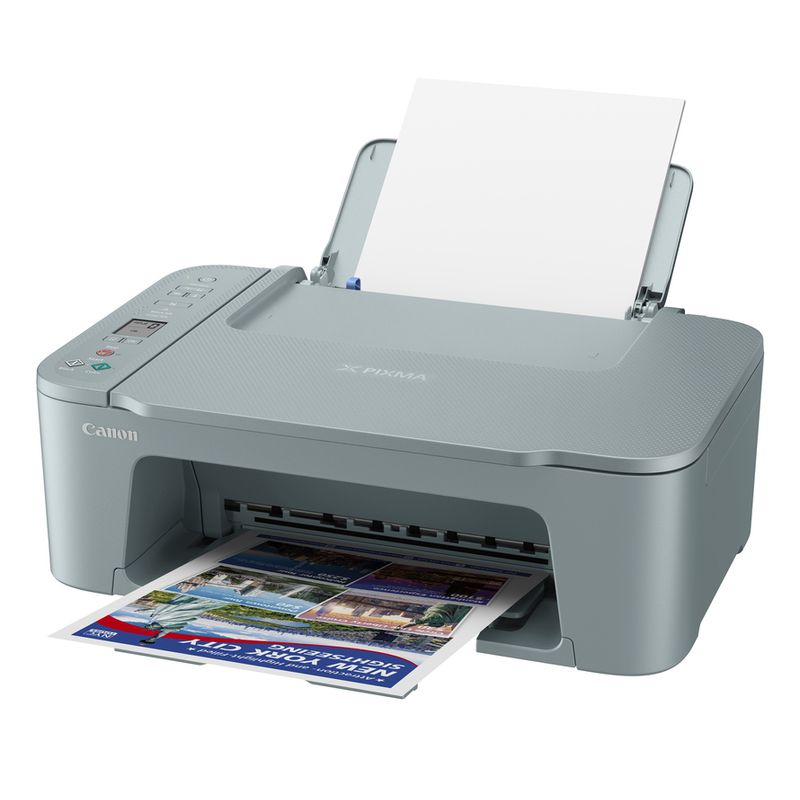 CANON PIXMA TS3752i Multifunción A4 Wifi Inkjet Dúplex - Imagen 6 de 10