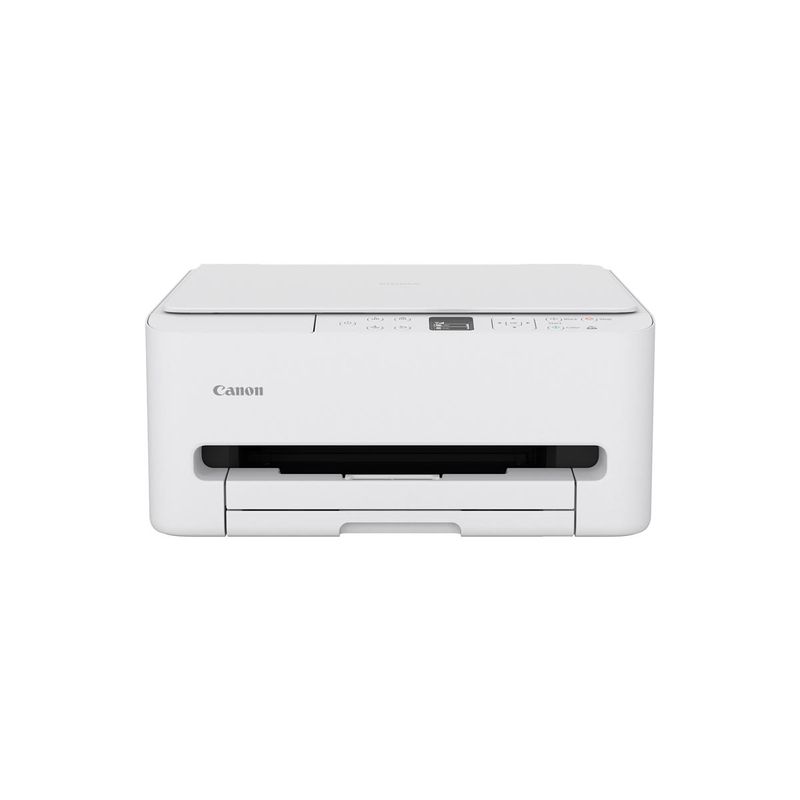 CANON PIXMA PIXMA TS6550i Multifunción A4 Wifi Inkjet Dúplex - Imagen 2 de 4
