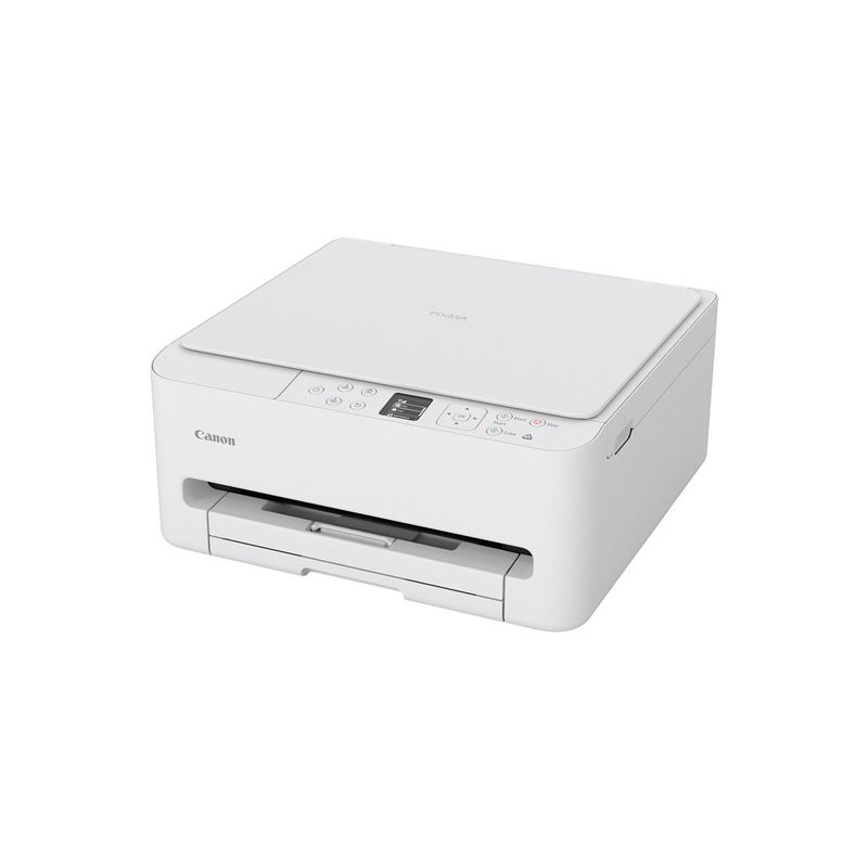 CANON PIXMA PIXMA TS6550i Multifunción A4 Wifi Inkjet Dúplex - Imagen 3 de 4