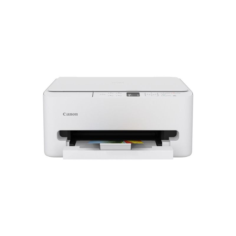 CANON PIXMA PIXMA TS6550i Multifunción A4 Wifi Inkjet Dúplex - Imagen 4 de 4