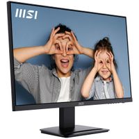Miniatura 5 de MSI Pro MP273U  Pro 27" IPS 4K Ultra HD HDMI Altavoces